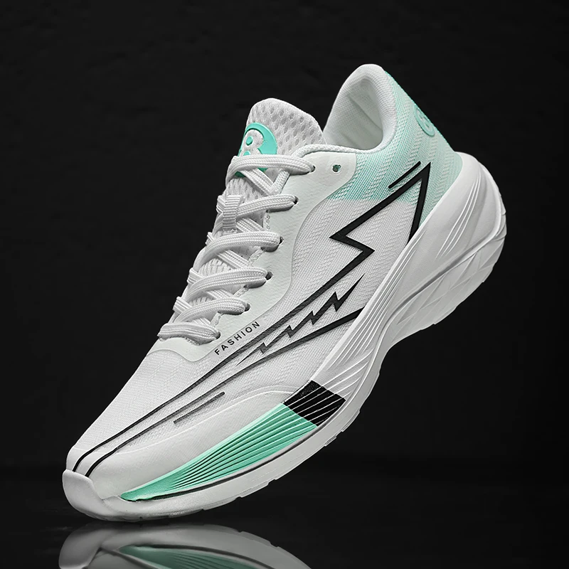

Shoes Men Sneakers Man Casual Mens Shoes Tennis Luxury Shoes Trainer Race Breathable Shoes Fashion Loafers Running Shoes For Men