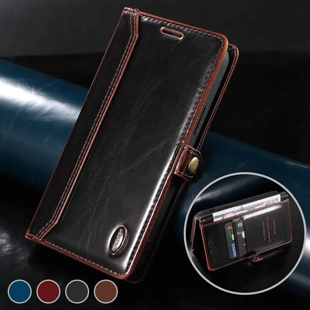 A04S A53 A52 S 5G Luxury Case Anti-theft Unique Leather Wallet Etui for Samsung Galaxy A52S Cover Book Shell A23 A33 A73 A13 4G