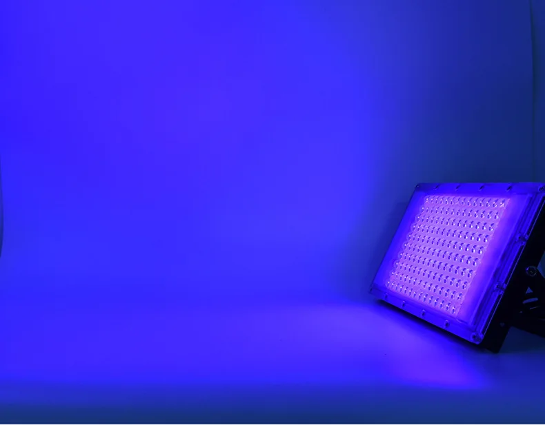 UV