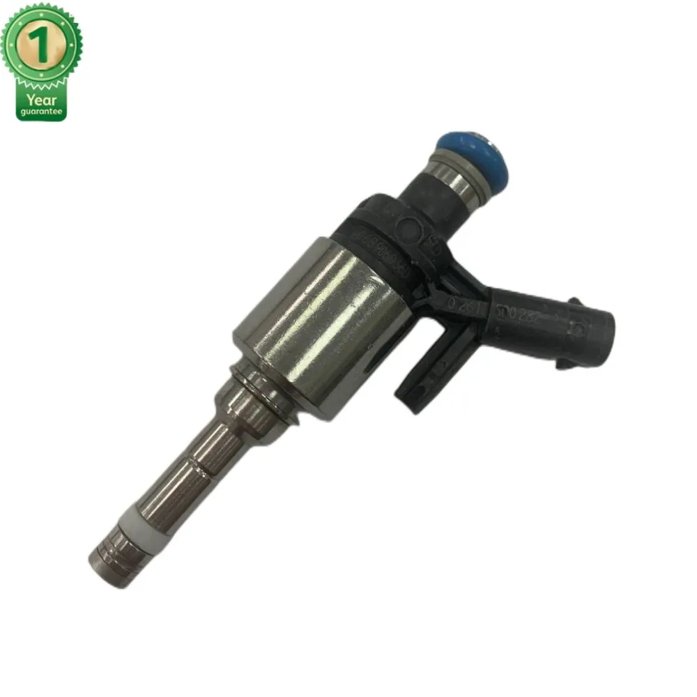

Оригинальная Топливная форсунка OEM 06B906036D 06L906036E для VW Golf R для Audi A3 TT 2,0 T