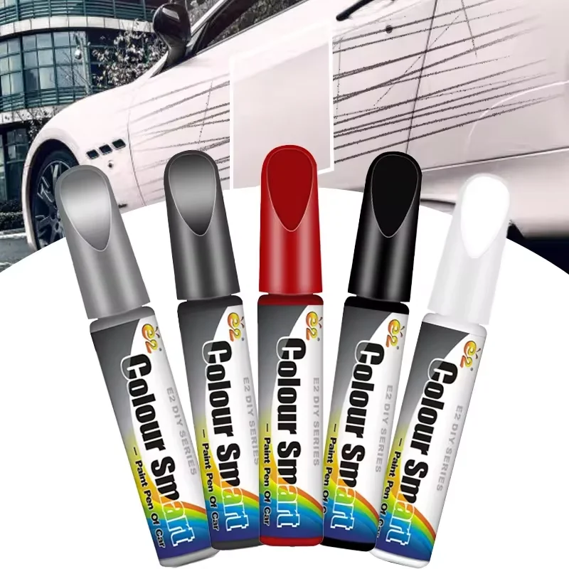 Car Paint Touch Up Pen 3