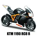 KTM 1190 RC8 R
