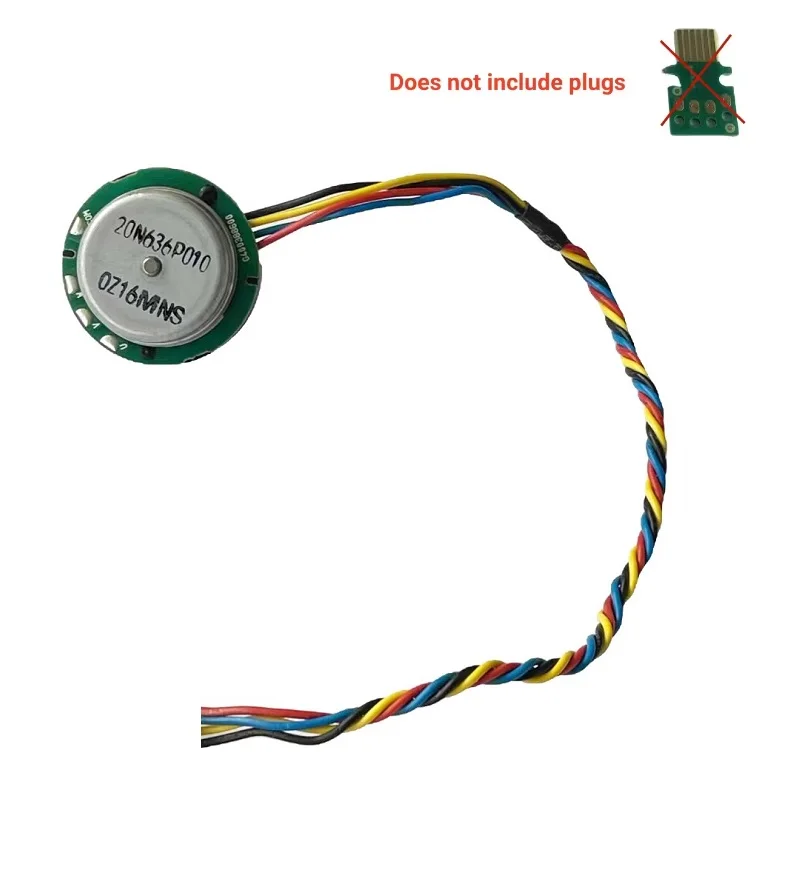 Robot Vacuum Cleaner Parts Fan Assembly Motor Vacuum Module for iRobot Roomba i7 E5