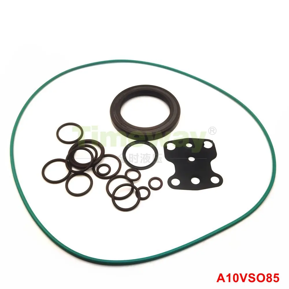 hidraulica vedacao do eixo para reparo a10vso18 04