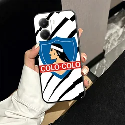 Colo Club Soft Phone Case - Social Y Deportivo Edition for Xiaomi Poco X4 Gt (KHTY00358A)