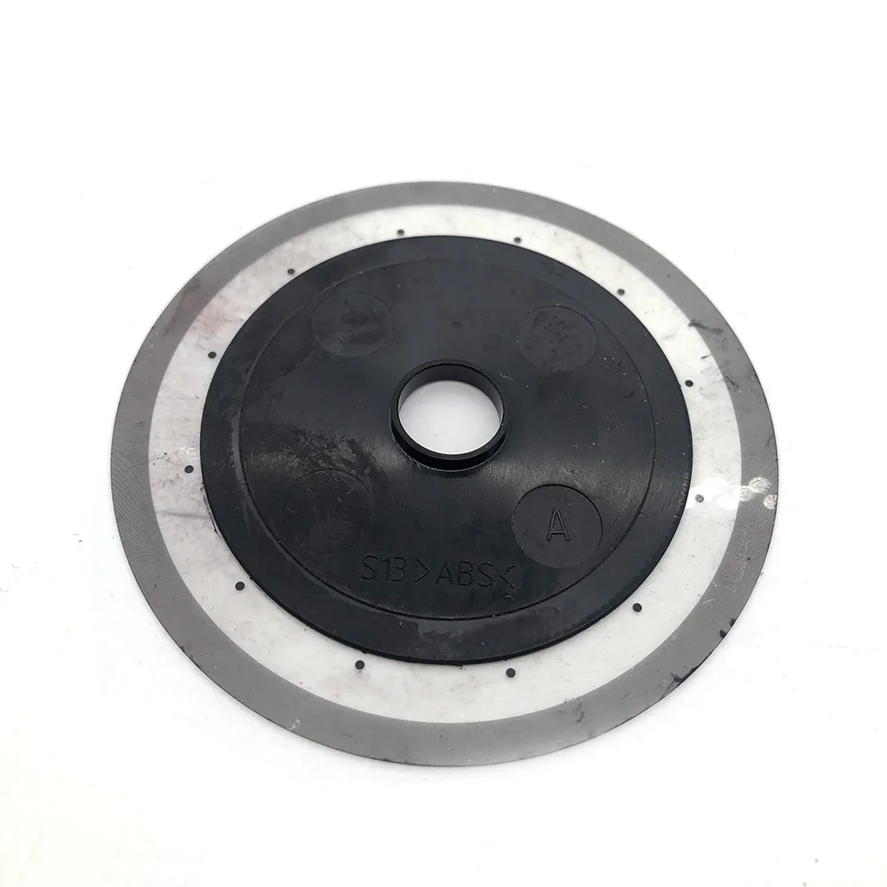 Encoder Disk C9058-80060 200Dpi Fits For Hp Officejet 6100E 6600 6100 6060E 6100E 6060 7110 7610 7510 6060E 6700 7600 7612