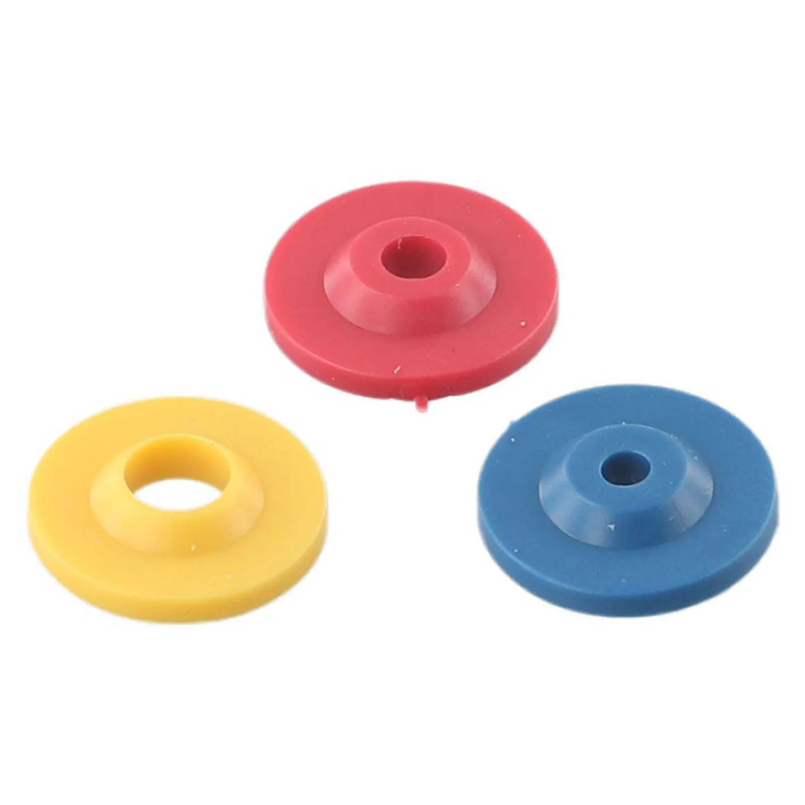 

8pcs Shower Flow Reducer Limiter Set Water Saving 5/7/11 L/min Hose Restrictor Device Flow Reducer Limiter Bathroom Accessories