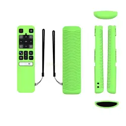 Silicone Protective Cover (Luminous green)