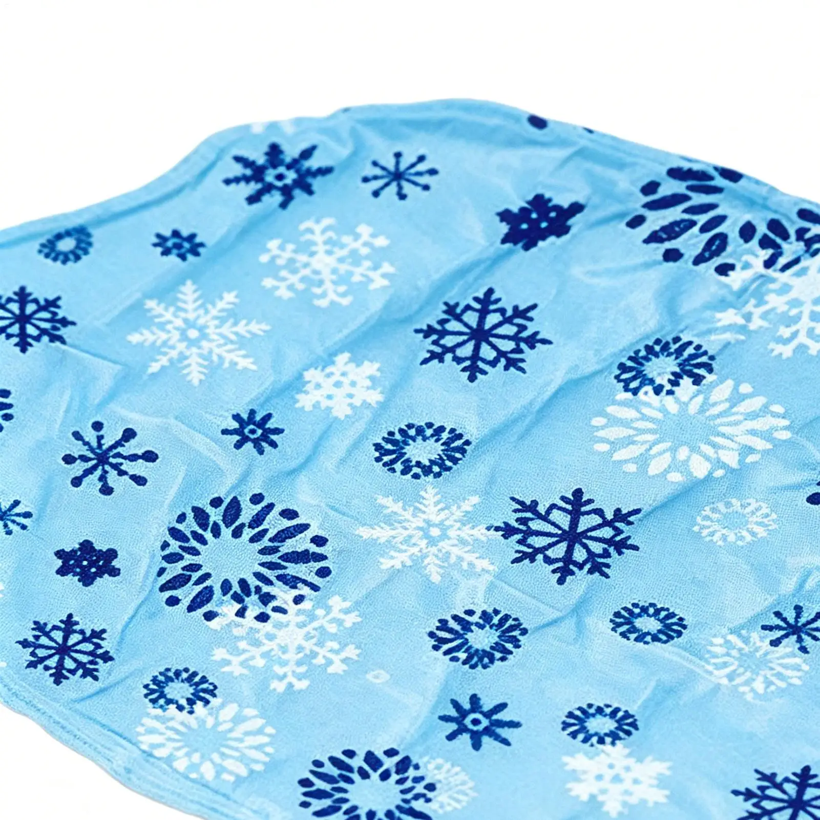 Tapis Rafraîchissant Pour Chien Et Chat Matelas Auto-refroidissant_voghion.com
