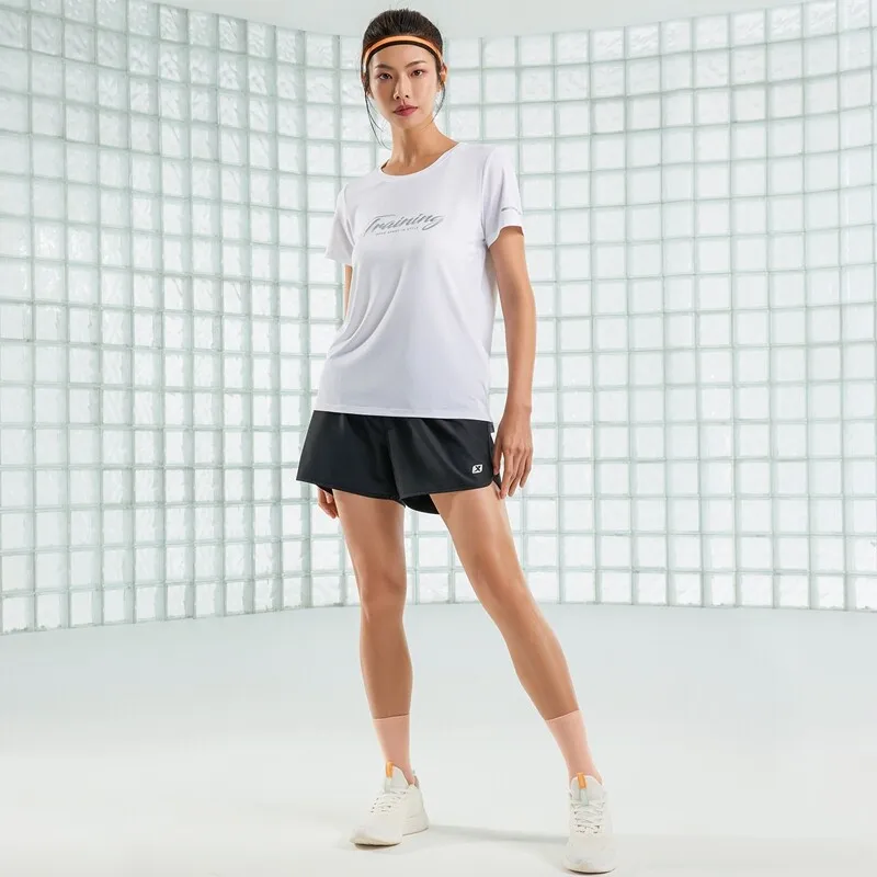 Women Cotton Shorts 877228240200