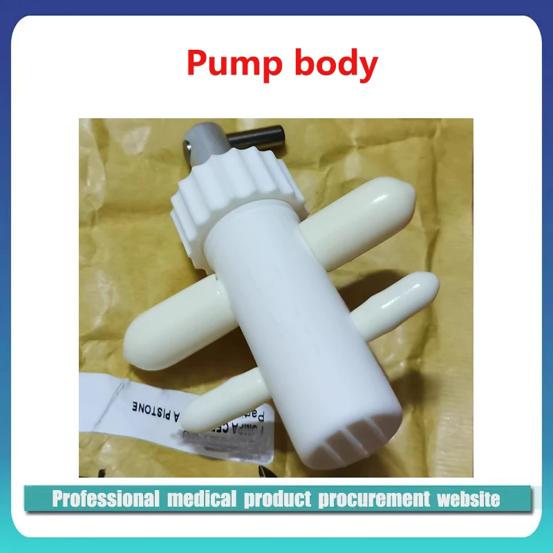 

for BRAUN Pump body AB pump chamber pump head Hemodialysis machine Accessories