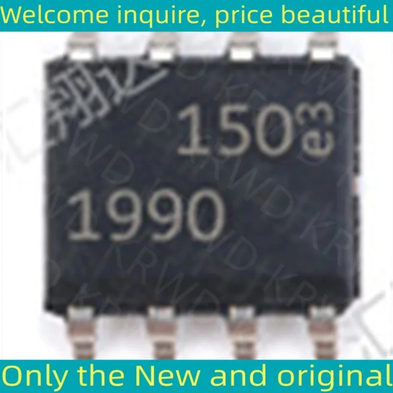 

10PCS New and Original IC Chip SOIC-8 LT1990CS8#PBF LT1990CS8 LT1990C LT1990