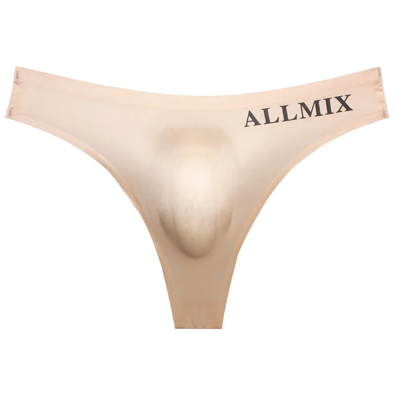 Uomo Tanga Sexy Intimo Ghiaccio Seta Pizzo Edge Jj Set Love Interest Mutandine Uomo Tanga Sexy Intimo Ghiaccio Seta Pizzo Edge Jj Set Love Interest Mutandine