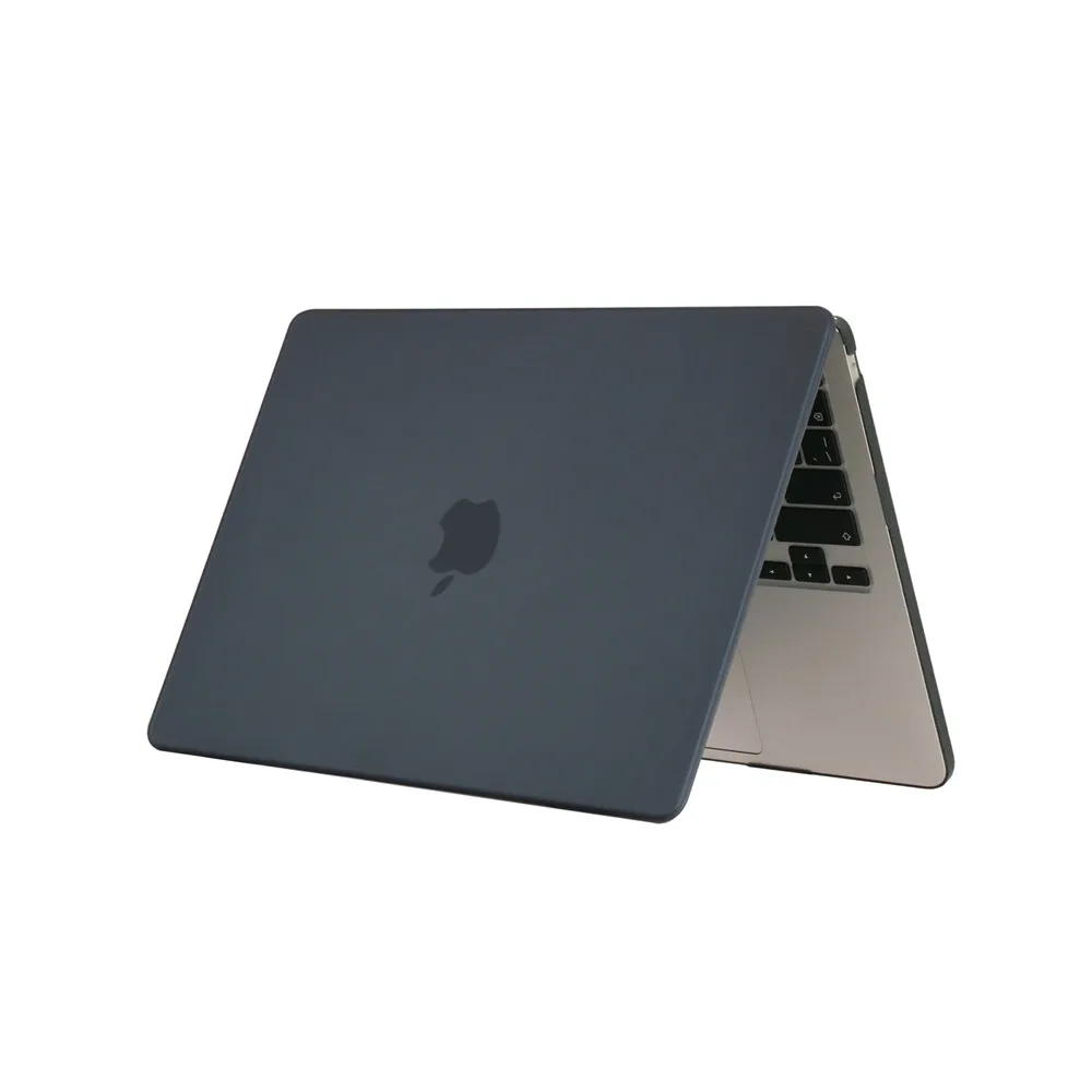 Ultra-Thin Protective Case Set with Dust Plug, Screen Film & Keyboard Cover
