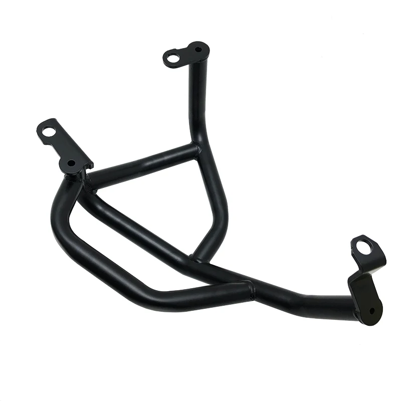 Motorcycle accessories for HONDA CB650R engine guard crash bar frame bumper CB650 R CB 650R-motorcycle fall protection protector