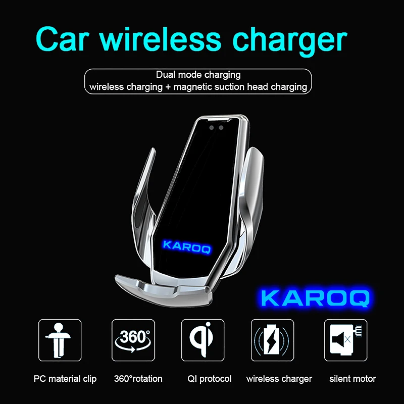 Skoda Karoq 2014 2015 2016 2017 2018 2019 2020 2021 Ʈ δ   ڵ ȭ Ȧ, ߱ ׼