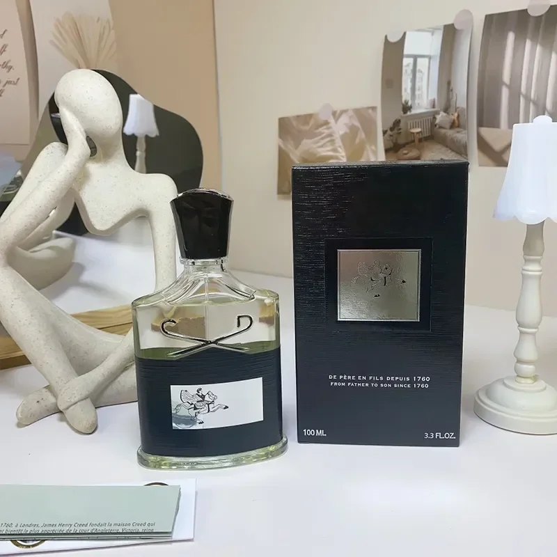 man perfume women fragrances spray cologne  100ml/75ml EDP for Christmas Present different high-end edition and fast postage view 3