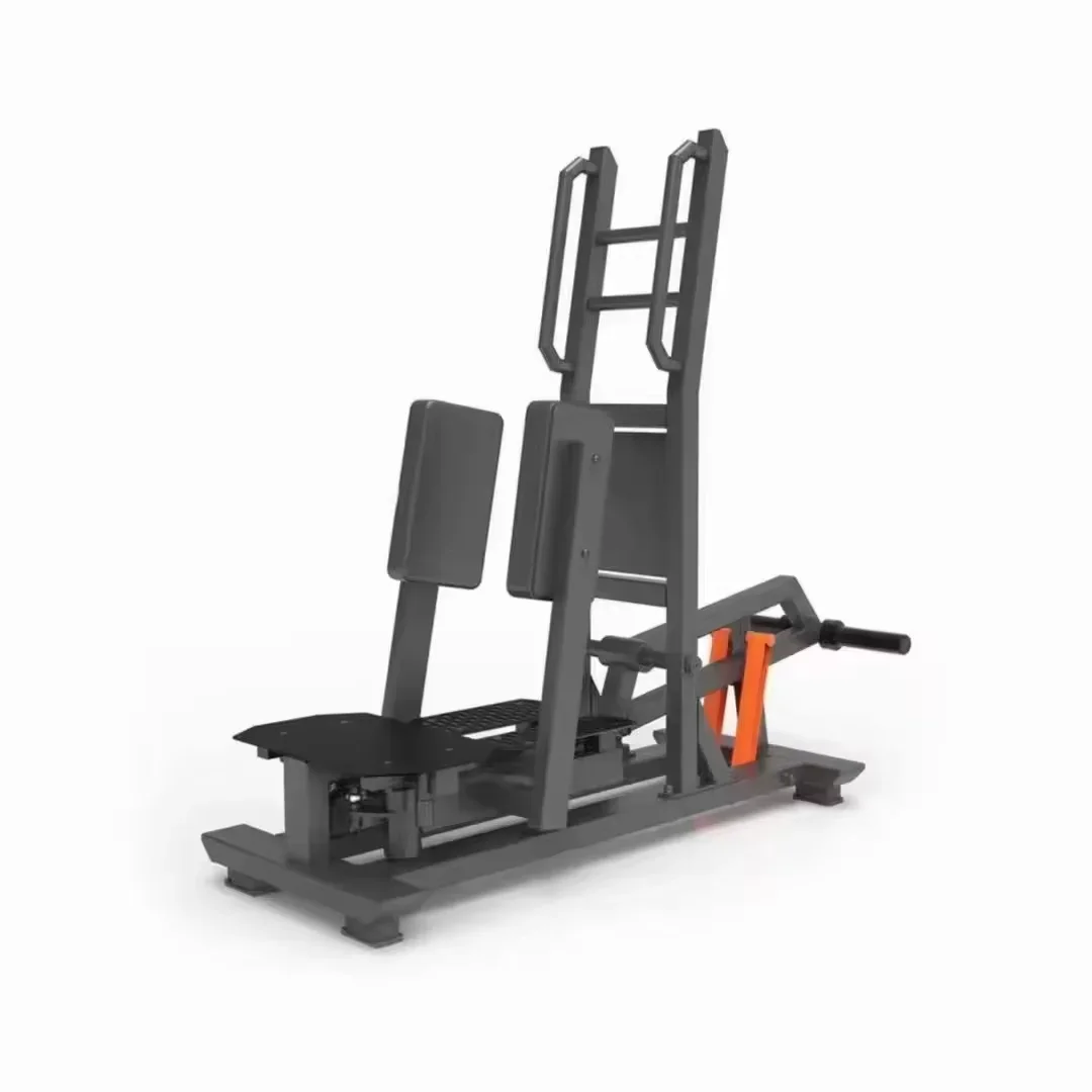 Fitness room core and butt workout machine Professional Body Building Standing Hip Glute Machine