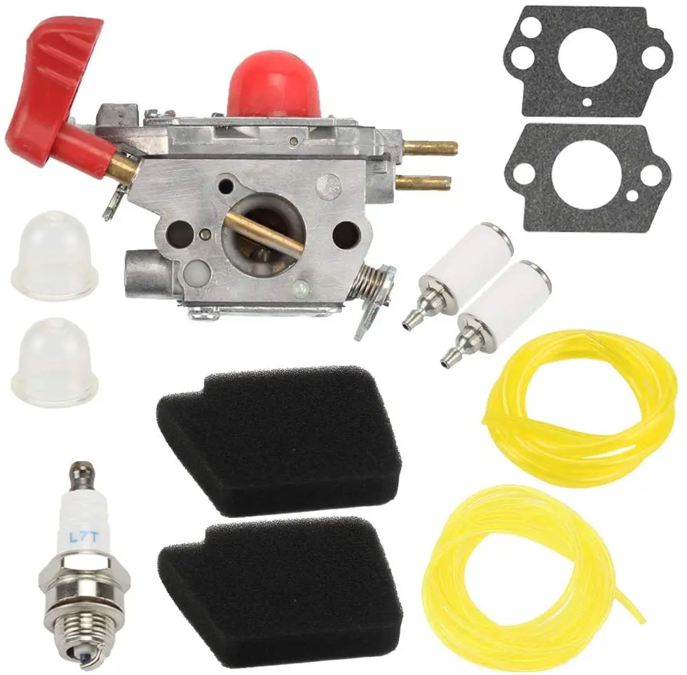 Carburateur 545081831 Souffleur &Agrave; Feuilles De Rechange Pour Souffleur &Agrave;