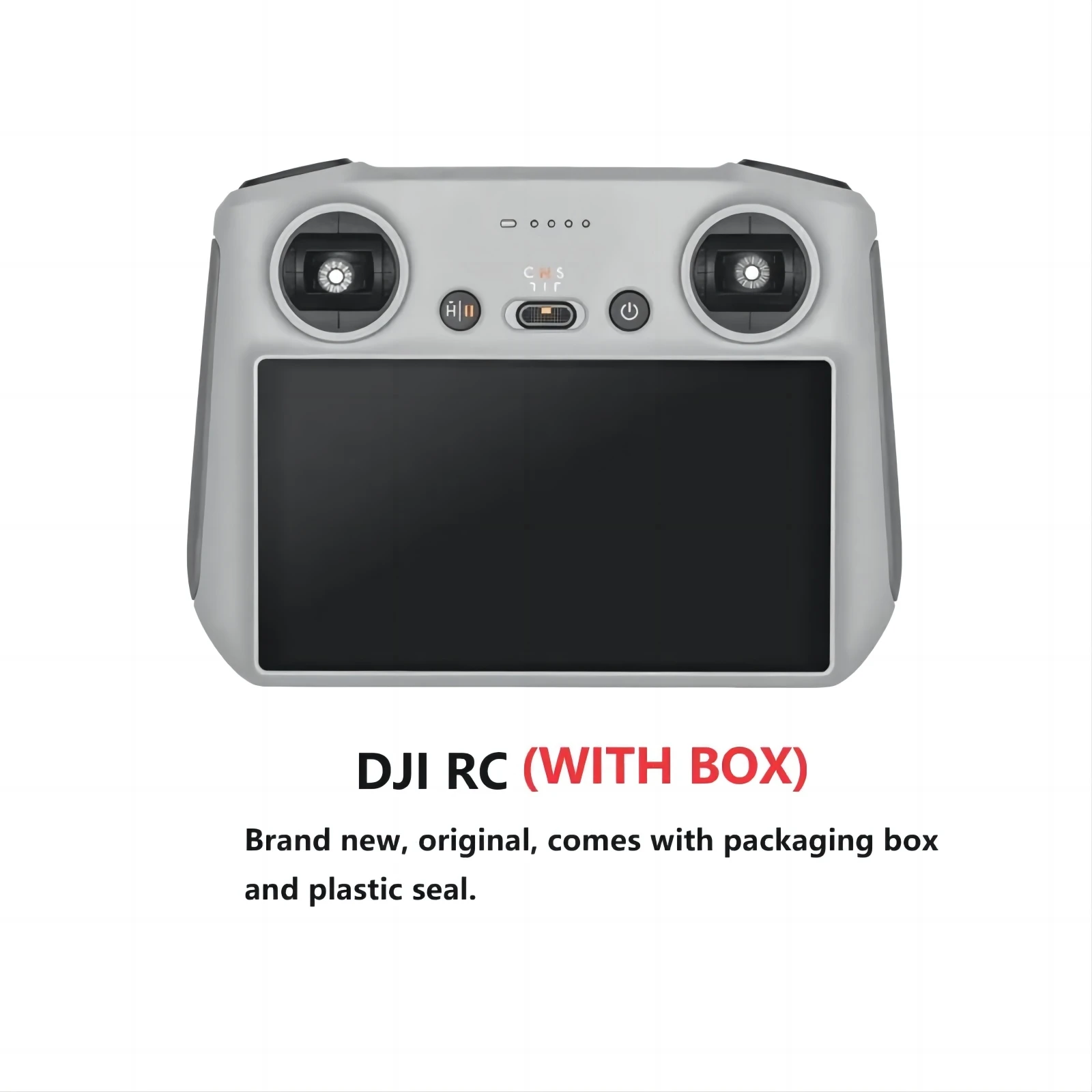 【美品】DJI RC N1 DJI RC-N1 Remote Controller (Excludes Retail Box and RC