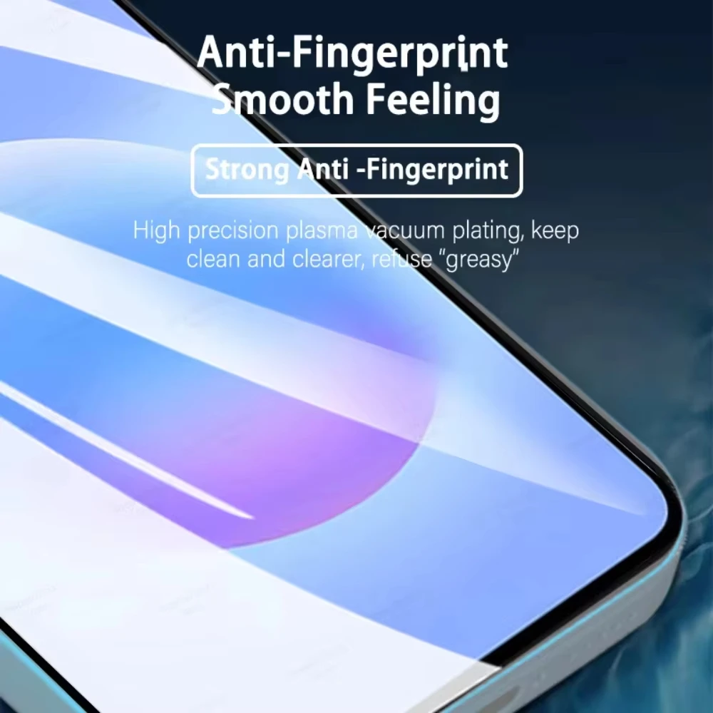 5PCS Pellicole morbide in idrogel per Samsung Galaxy A57 A37 A17 A56 A36 A55 A16 A26 A15 A54 A35 A25 A14 A34 A24 A53 A33 Protezione per lo schermo - immagine 3