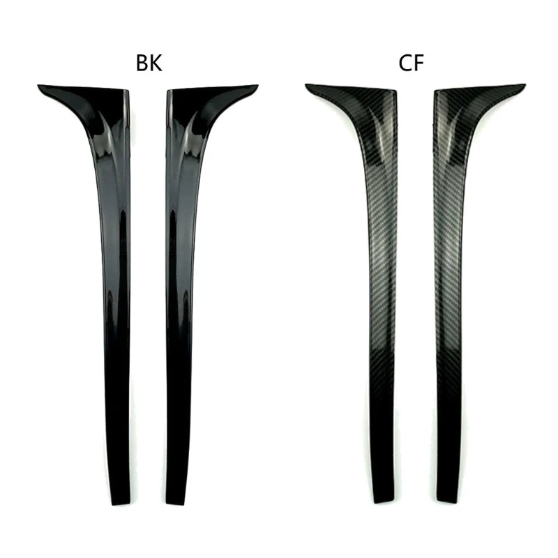 Accessori Per Coda Del Lunotto Posteriore Automatico Dello Spoiler Laterale Per Golf 7 Mk7