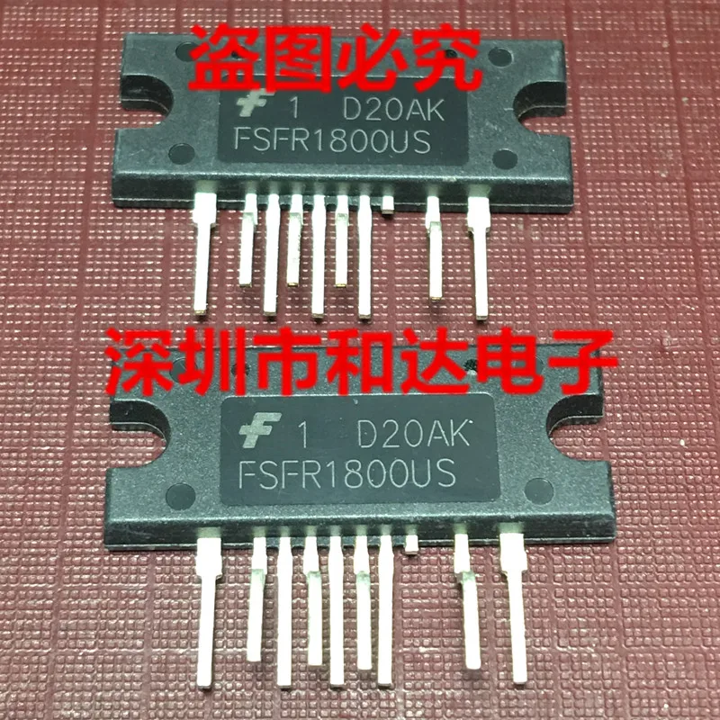 

5PCS-10PCS FSFR1800US New and Original On Stock