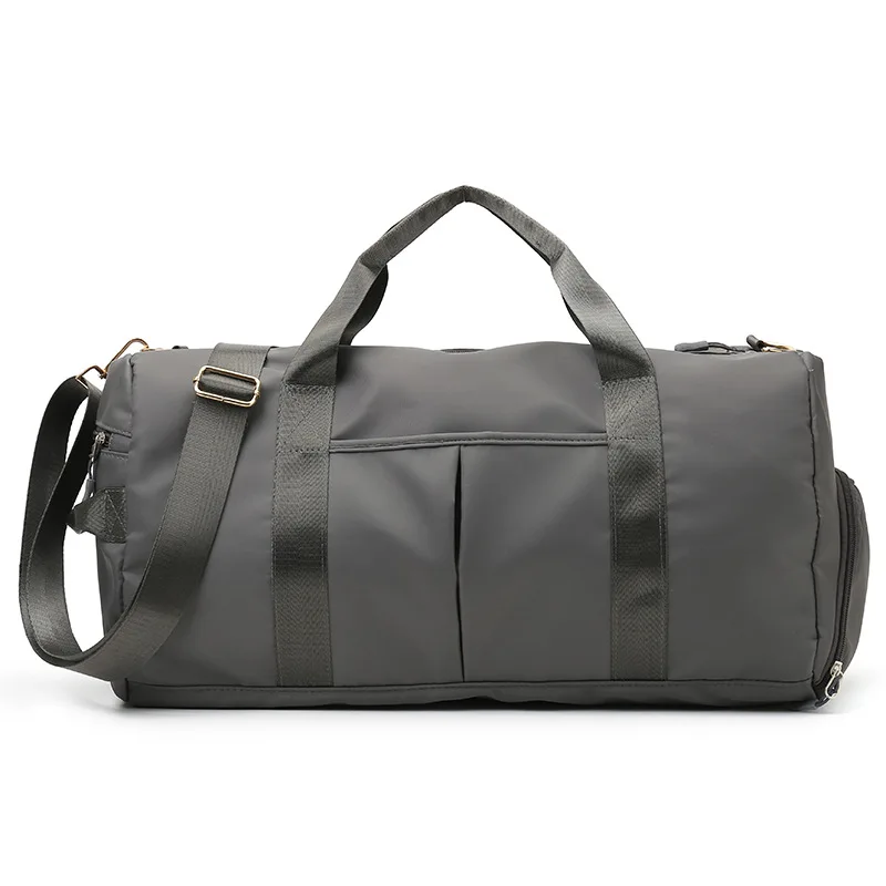 Personalised Duffel Bag, Personalised Holdall Bag, Personalised Gym Bag,  Carry-on Bag, Overnight Bag, Travel Bag, Hospital Bag - Storage Bags -  AliExpress