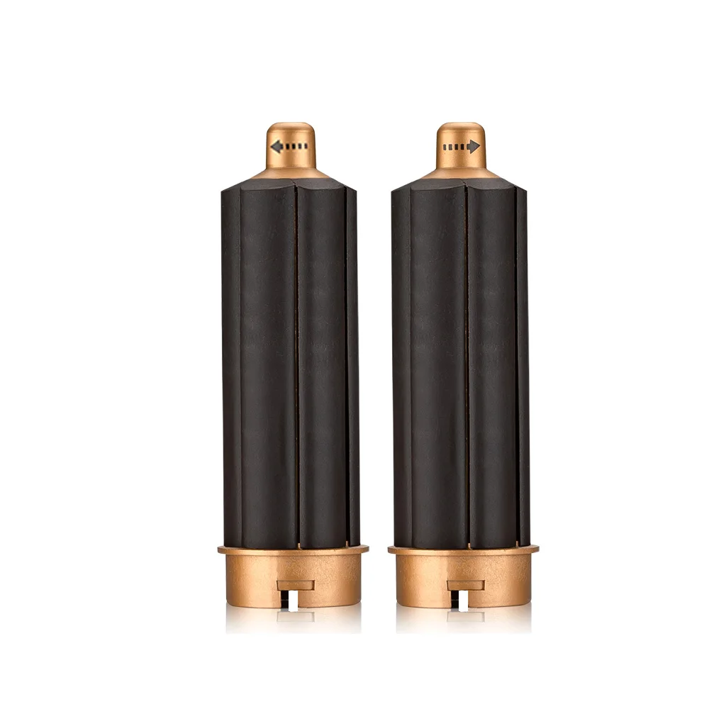 Hair Dryer Hot Air Brush Styler and Volumizer Hair Straightener Curler Comb Negative Ion One Step Hair Dryer Brush 4