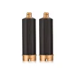 Hair Dryer Hot Air Brush Styler and Volumizer Hair Straightener Curler Comb Negative Ion One Step Hair Dryer Brush 4