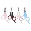 Pet Nail Dog Nail Clippers Scissors Puppy Dogs Cats Care Nails Claws Animal Trimmer Supplies Products Home For Stuff Garden 6
