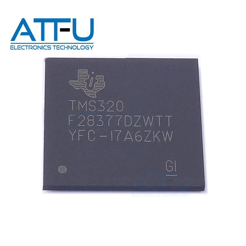 

TMS320F28377DZWTT TMS320F28377 NFBGA-337 Original New