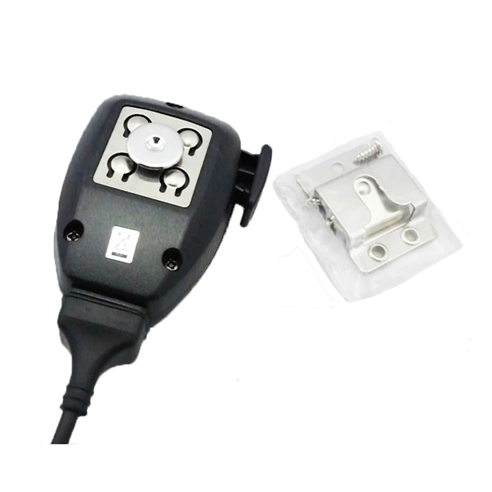 Рисунок 3 - Kenwood KMC-32 микрофон для мобильных