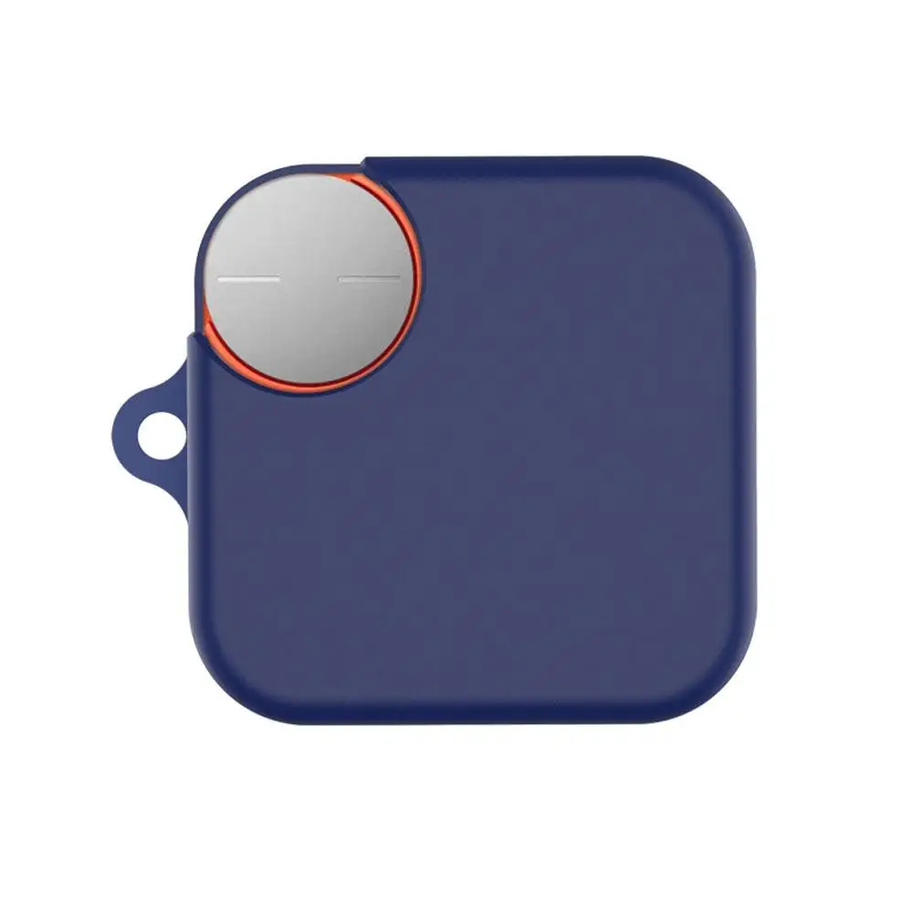 All-Inclusive Dustproof Silicone Protective Case for CMF BY Nothing Buds Pro2 Earphones