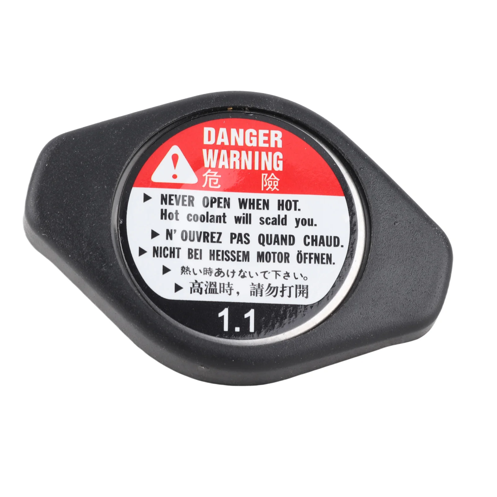 Car Radiator Cap Auto Accessories 19045-PAA-A01 For Acura /Asuna / Chevrolet /Chrysler /Dodge /Honda /Lexus /Mazda car radiator cap radiator coolant tank cap car radiator water tank cover