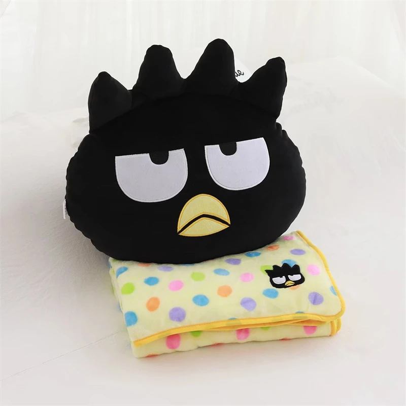 S0da905795bbf4b0fb02d75b40fd4ed83N - Badtz-Maru Merch