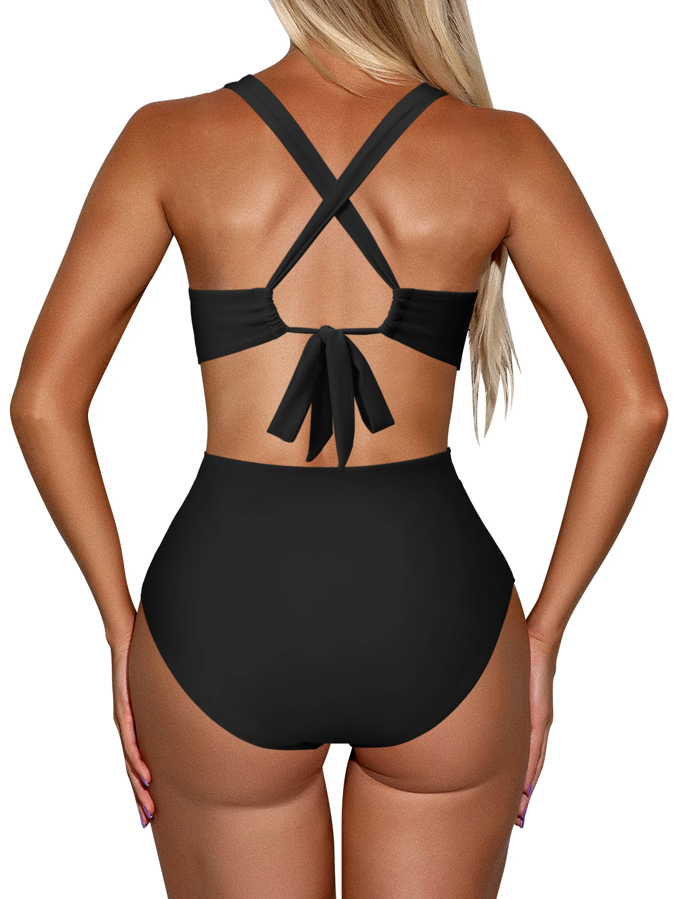 Monokini in Different Setting