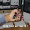 WOSWEIR-50-350LBS Gym Fitness Alloy Hand Grip Men Adjustable Finger Heavy Exerciser Strength Muscle for Recovery Gripper Trainer 2