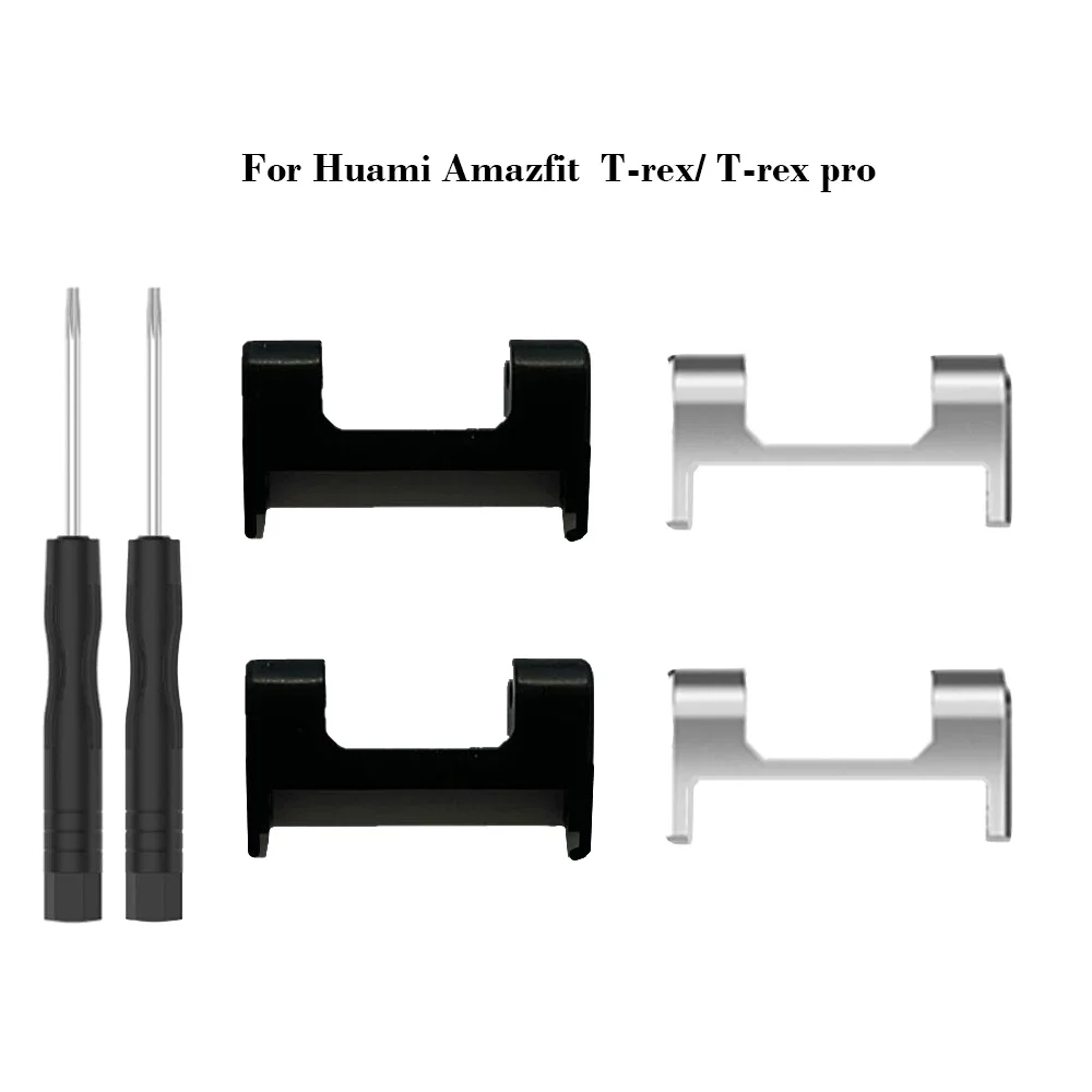 Premium 22mm Stainless Steel Strap with Lugs and Screwdriver