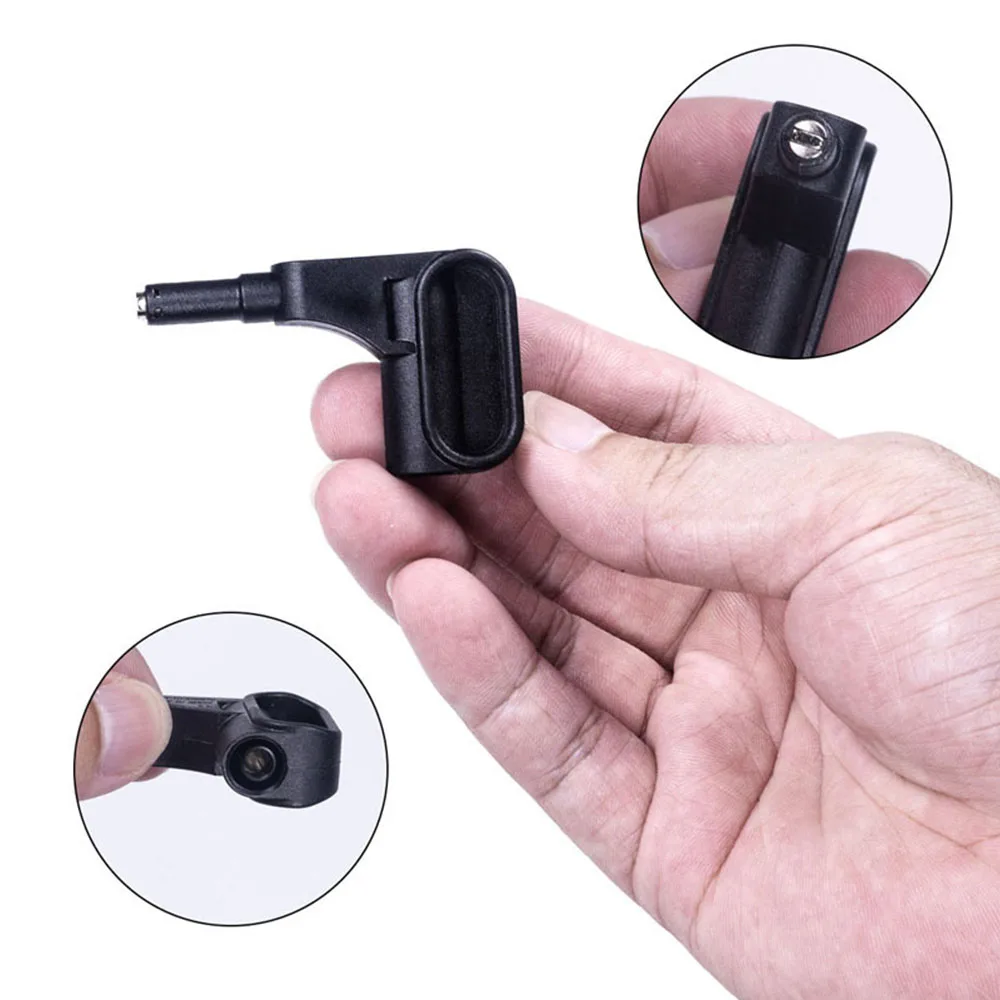 Magnet Test Probe Magnet Probes for 4 mm Banana Digital Multimeter Megohmmeter