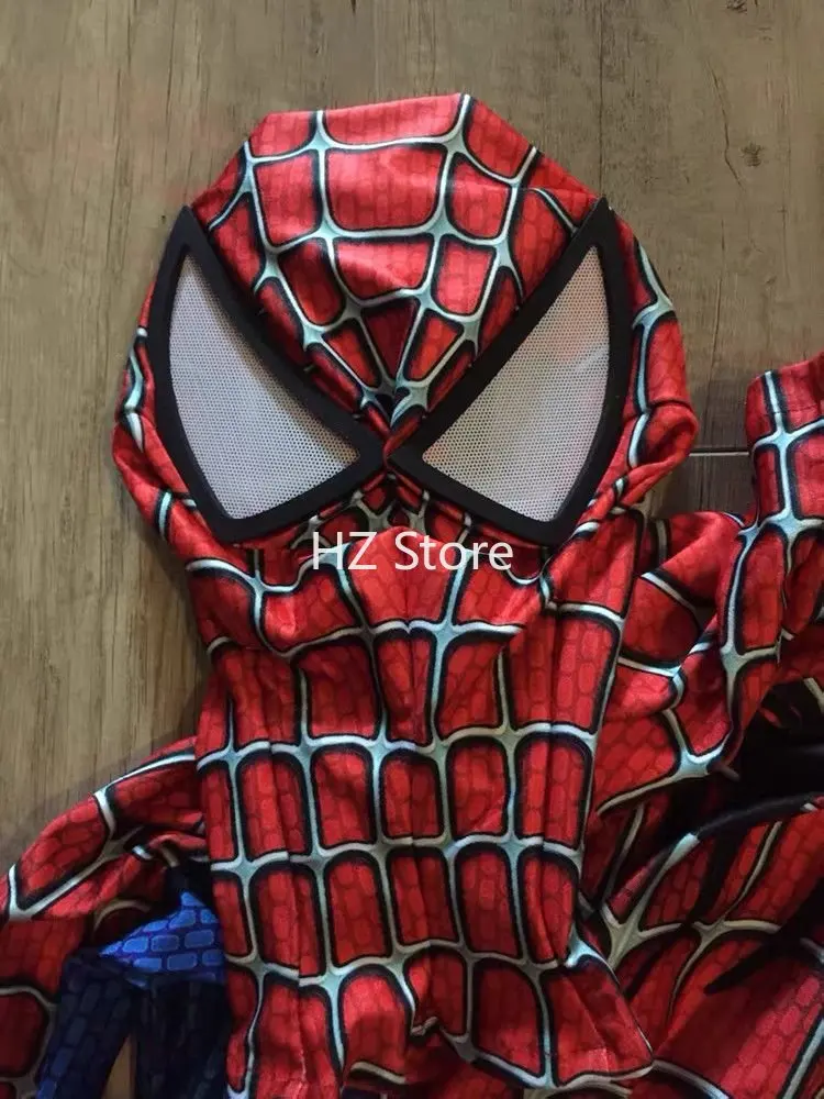 スパイダーマンコスチューム 8134aVIgM0L._UF894,1000_QL80_.jpg