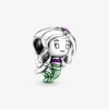 2024 disney Tiger silver 925 original bag charms Beads Suitable For Original 925 Charm bracelets beads jewellery gift 4