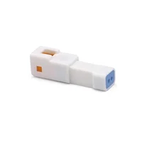 10 sets JST-02R-JWPF-VSLE Mini Car Connector 6T Waterproof Connector Male and Female Plug 03T04T08T 2