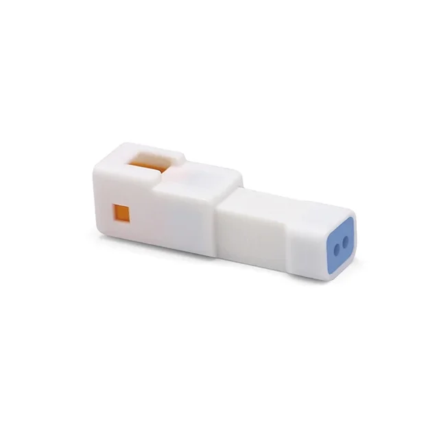10 sets JST-02R-JWPF-VSLE Mini Car Connector 6T Waterproof Connector Male and Female Plug 03T04T08T 2