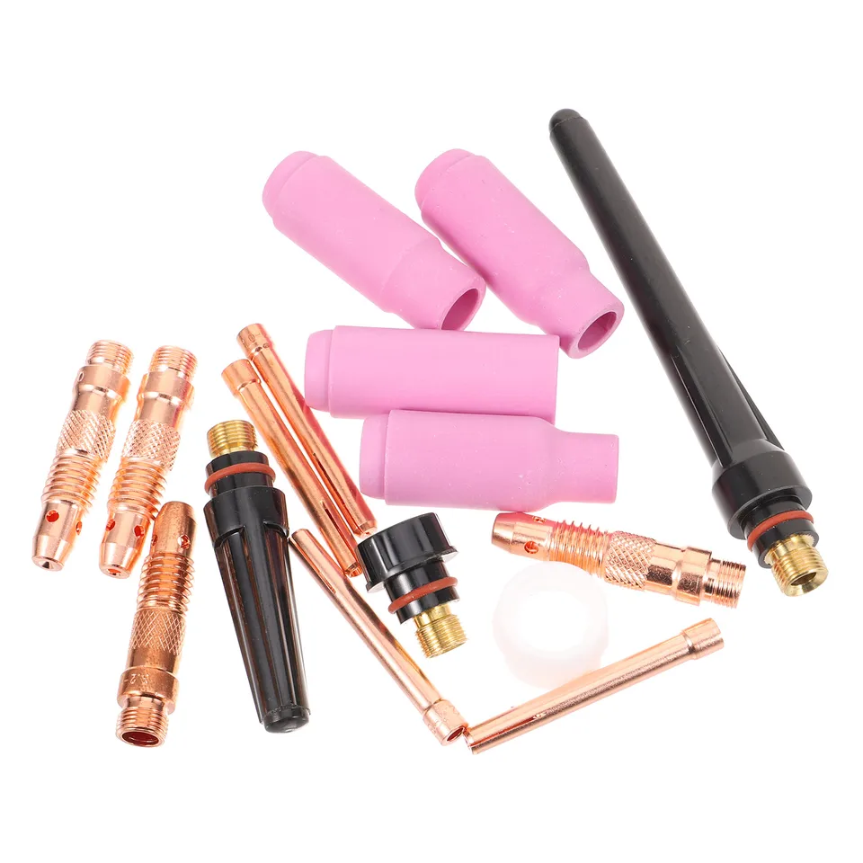 Suporte Magnético Para Solda TIG - Precisão E Segurança Na Soldagem