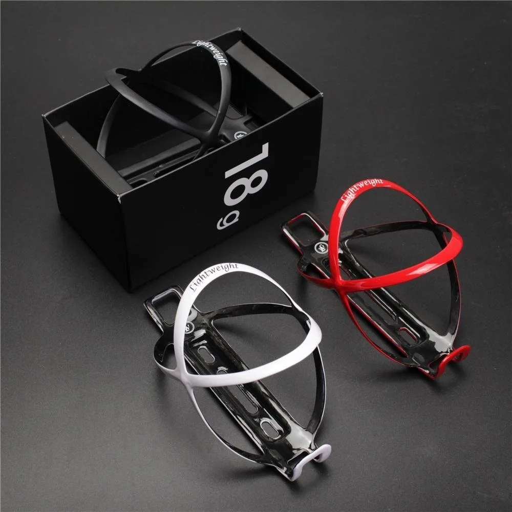 Lightweight Edelhelfer Bicycle Cycling Bottle Cage 18g LW