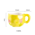 Yellow Tulip