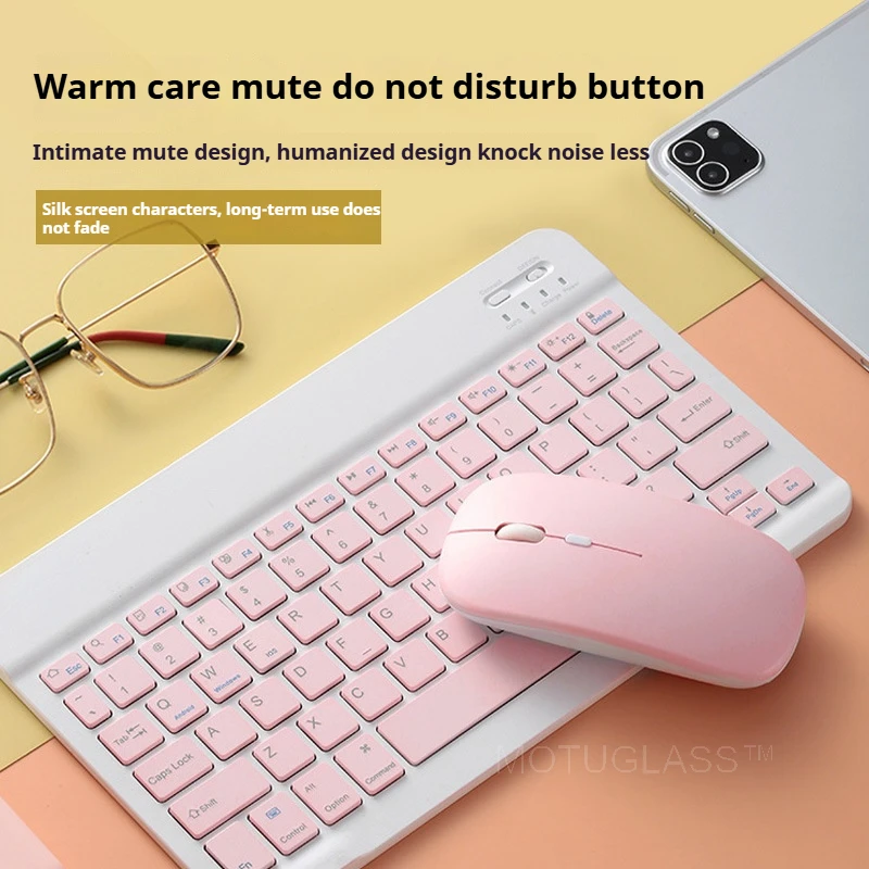 Tablet Back Protector Compatible with iPad Pro 13 Inch Air 6 11 Inch Tablet Body Skin Film Protective Shell