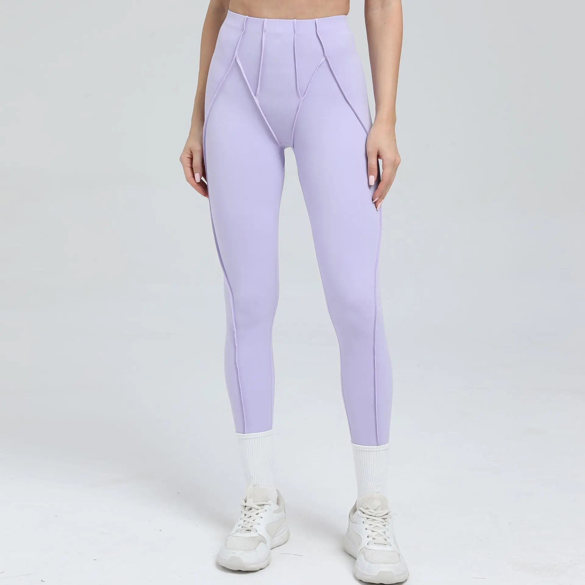 Lavender purple