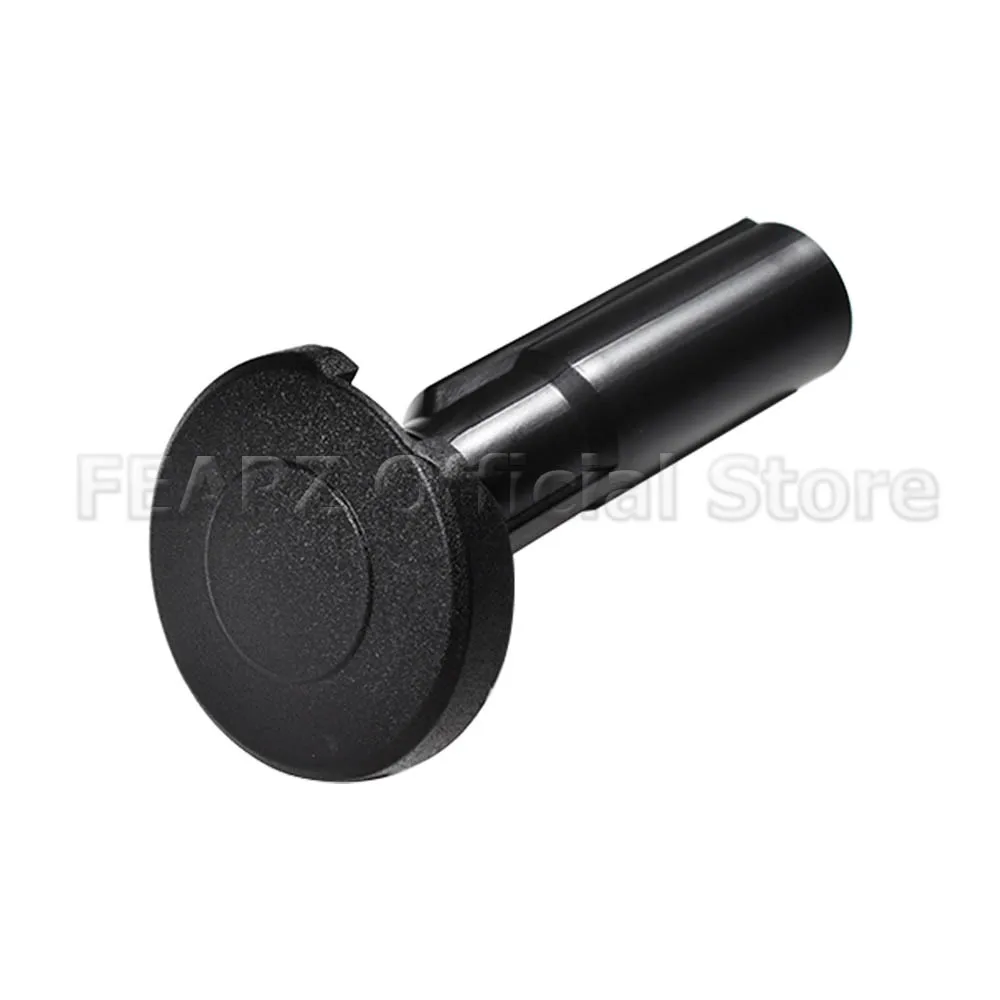 Car Tire Carrier Lock Cover Spare Tire Hoist Cover 22979267 47830 For Chevy Silverado 2014-